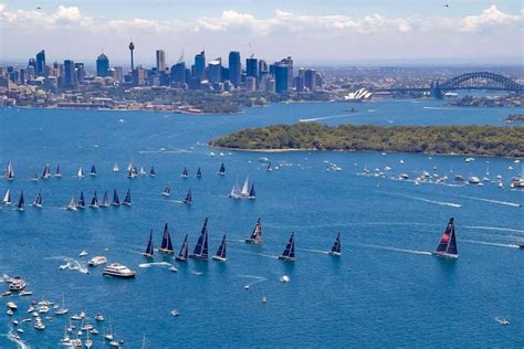 rolex sydney hobart race 2018|sydney to hobart race.